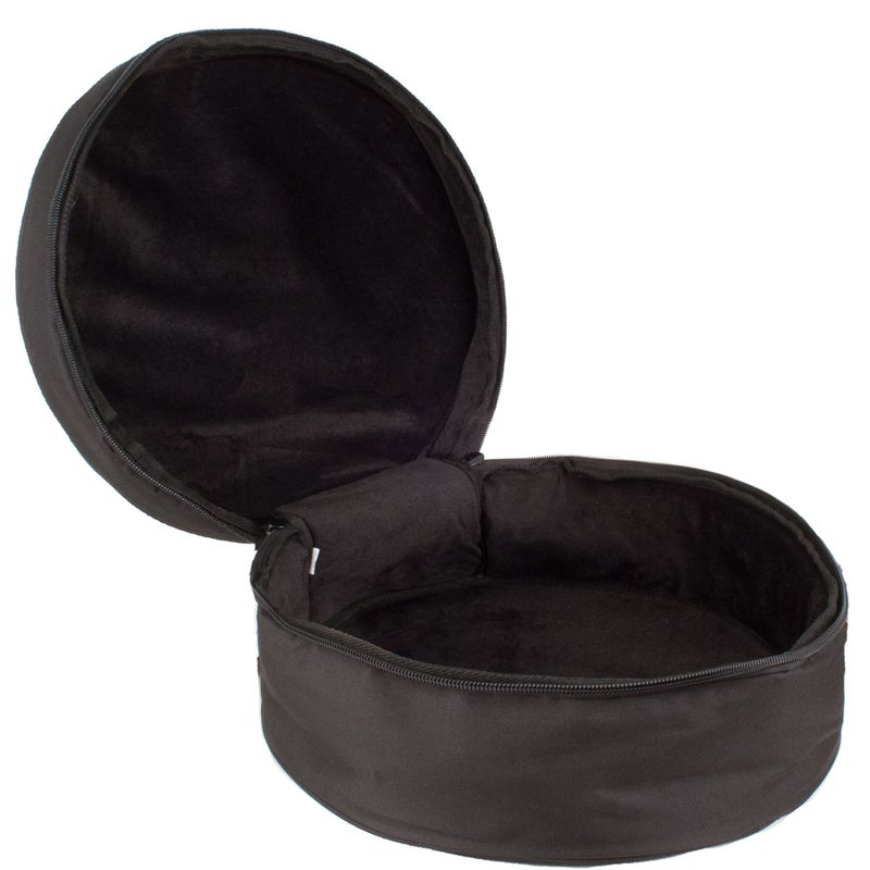 Pro-Tec حقيبة سنير مبطنة ثقيلة 6.5 x 14 بوصة (ارتفاع x قطر) من بروتيك، طراز HR6514 - Image 3